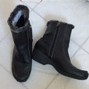 Boots 9sz